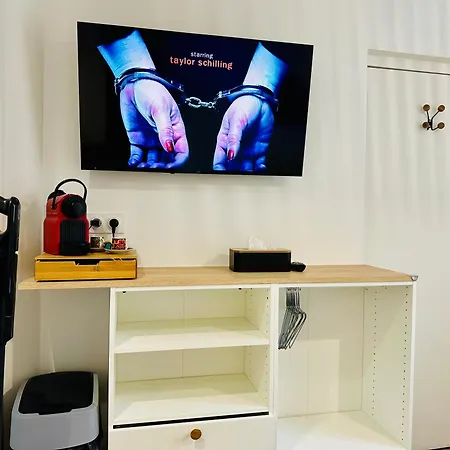 Confort Centre-ville Clim Wifi Netflix *