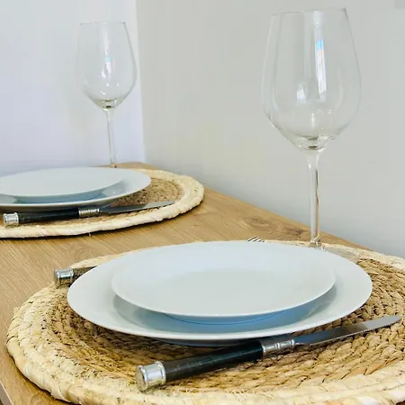 Confort Centre-ville Clim Wifi Netflix *