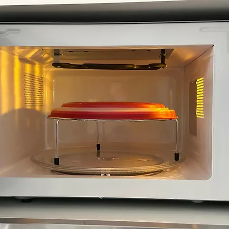 Appartement Confort Centre-ville Clim Wifi Netflix *