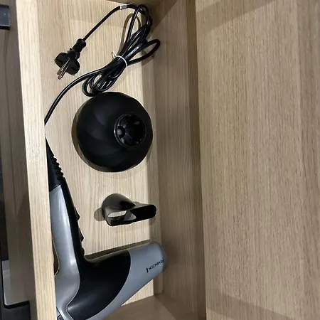 Confort Centre-ville Clim Wifi Netflix Appartement *