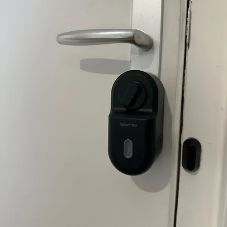 Confort Centre-ville Clim Wifi Netflix Appartement Perpignan