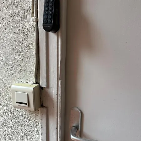 Appartement Confort Centre-ville Clim Wifi Netflix