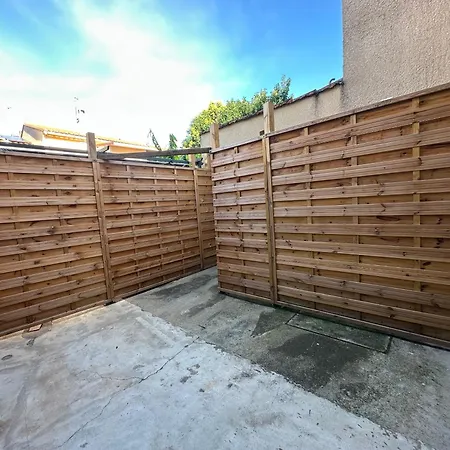 Appartement Confort Centre-ville Clim Wifi Netflix *