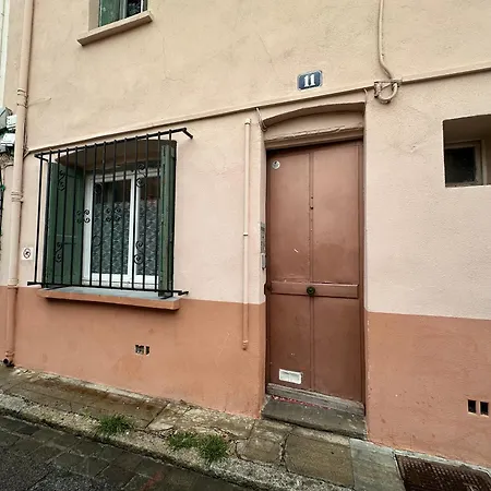 Appartement Confort Centre-ville Clim Wifi Netflix Perpignan