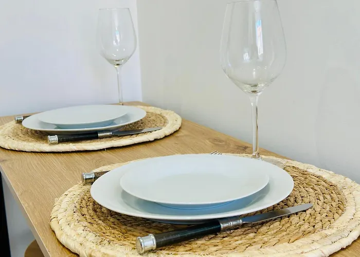 Confort Centre-ville Clim Wifi Netflix *