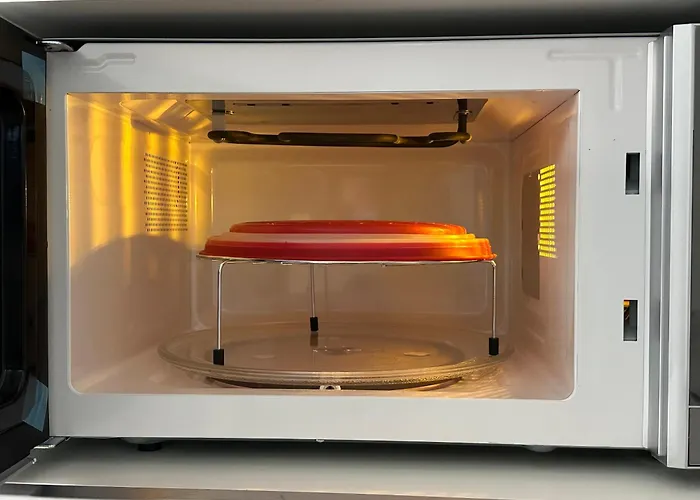 Apartamento Confort Centre-ville Clim Wifi Netflix *