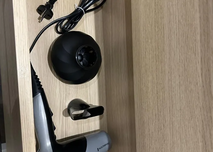 Confort Centre-ville Clim Wifi Netflix Apartamento *