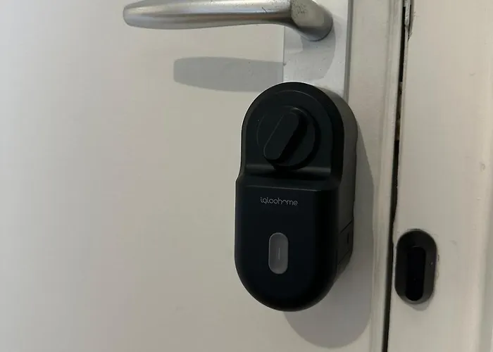 Confort Centre-ville Clim Wifi Netflix Apartamento Perpiñán