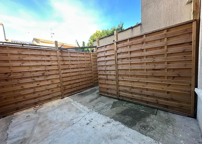 Apartment Confort Centre-ville Clim Wifi Netflix *