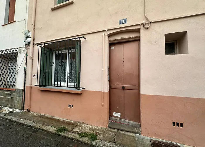 Apartamento Confort Centre-ville Clim Wifi Netflix Perpiñán